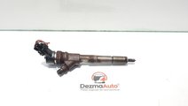 Injector, Toyota Verso S (P12), 1.4 d, 1ND, 236703...