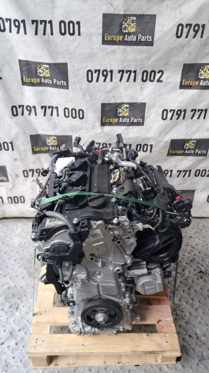 Injector Toyota Yaris 1.5 Hybrid M15A-FXE an 2023