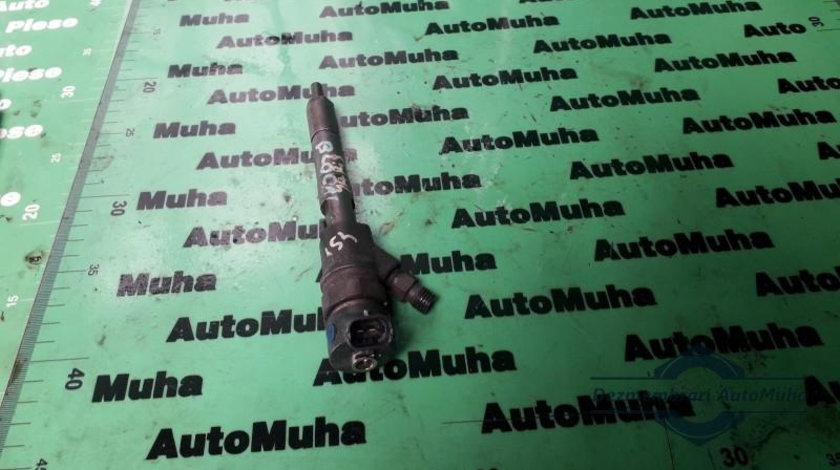 Injector Toyota Yaris (1999-2005) 0445110154