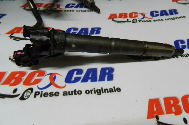 Injector Toyota Yaris 2005-2013 23670-33050