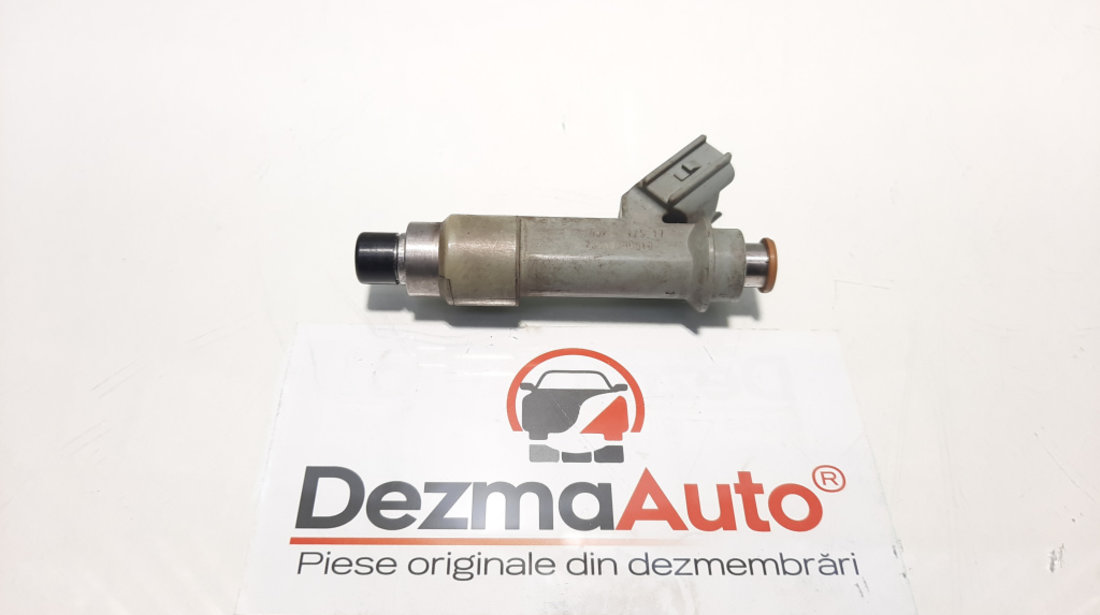 Injector, Toyota Yaris (P1) [Fabr 1999-2005] 1.0 B, 1KR-FE, 23250-00010 (id:441126)