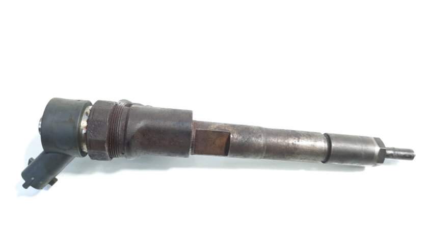 Injector, Toyota Yaris (P13), 1.4 d, 1ND, 2367033030, 0445110215