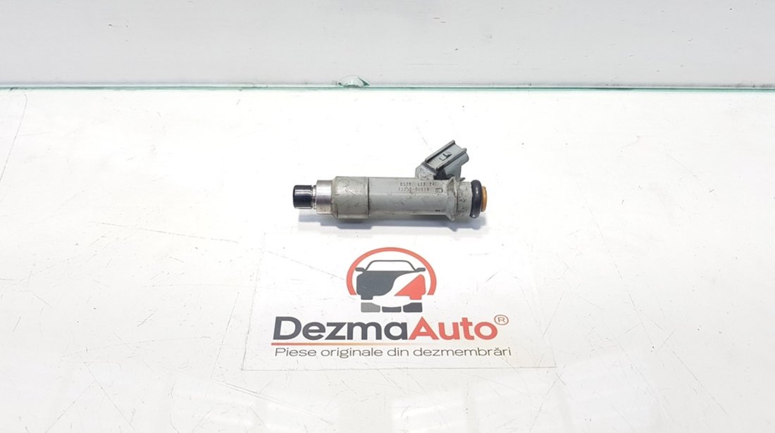 Injector, Toyota Yaris (SCP9) 1.0 b, cod 23250-00010 (id:380642)