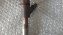 Injector toyota yaris verso 1.4 d-4d 0445110214 1n...