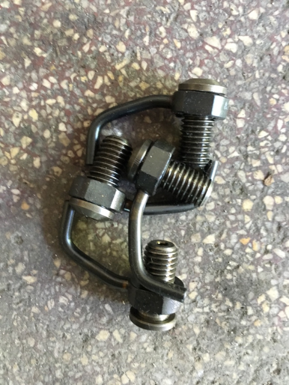 Injector ulei motor Mercedes-Benz A-Class W169 [2004 - 2008] Hatchback 5-usi A 150 MT (95 hp) X23FK2/A150 1.5 1498CC - 266.920