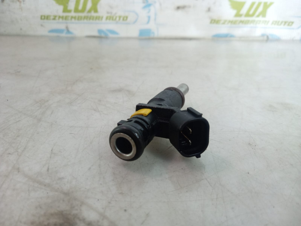 Injector v752817680-07 1.6 benzina N12B16A Mini Cooper R56 [facelift] [2010 - 2015] 1.6 benzina N12B16A