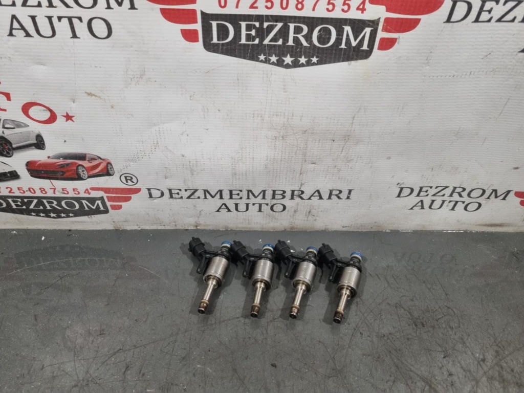 Injector V752835180 Citroen C5 III Break 1.6 THP 156 cai 5FV (EP6CDT)