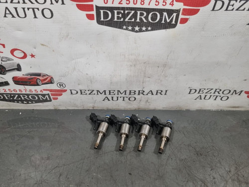 Injector V752835180 Citroen DS3 Hatchback 1.6 Racing 207 cai 5FD (EP6DTS)