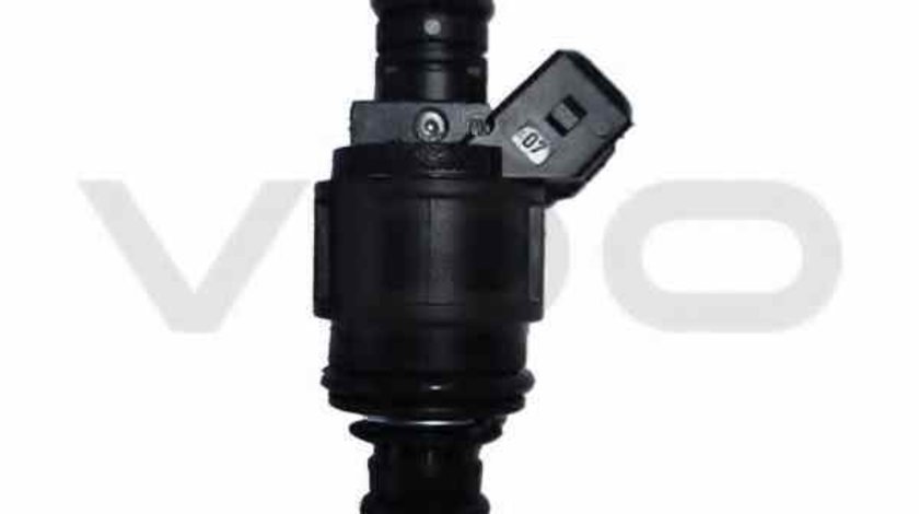 Injector VAUXHALL ASTRA Mk IV G Cabriolet VDO a2c59511570