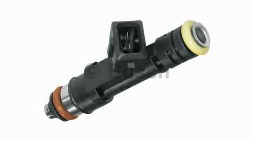 Injector VAUXHALL ASTRA Mk IV G hatchback BOSCH 0 280 158 827