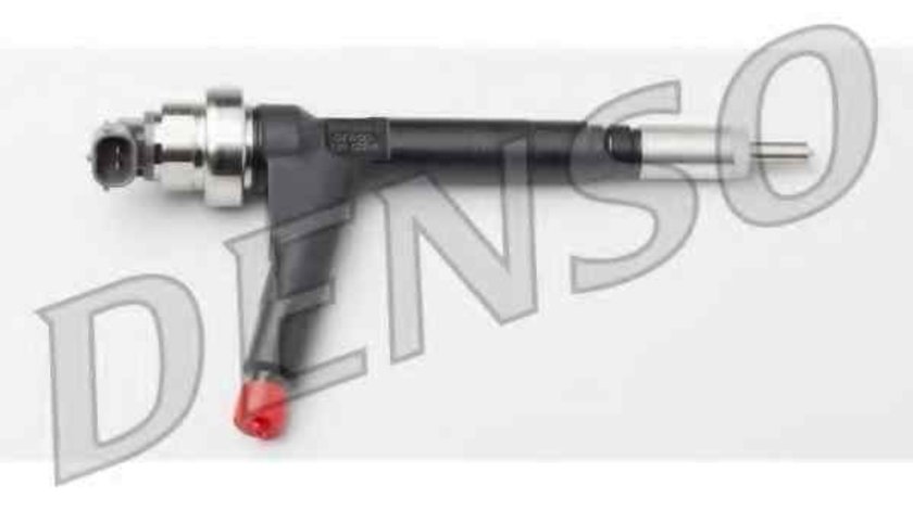 Injector VAUXHALL ASTRA Mk V (H) combi DENSO DCRI105080