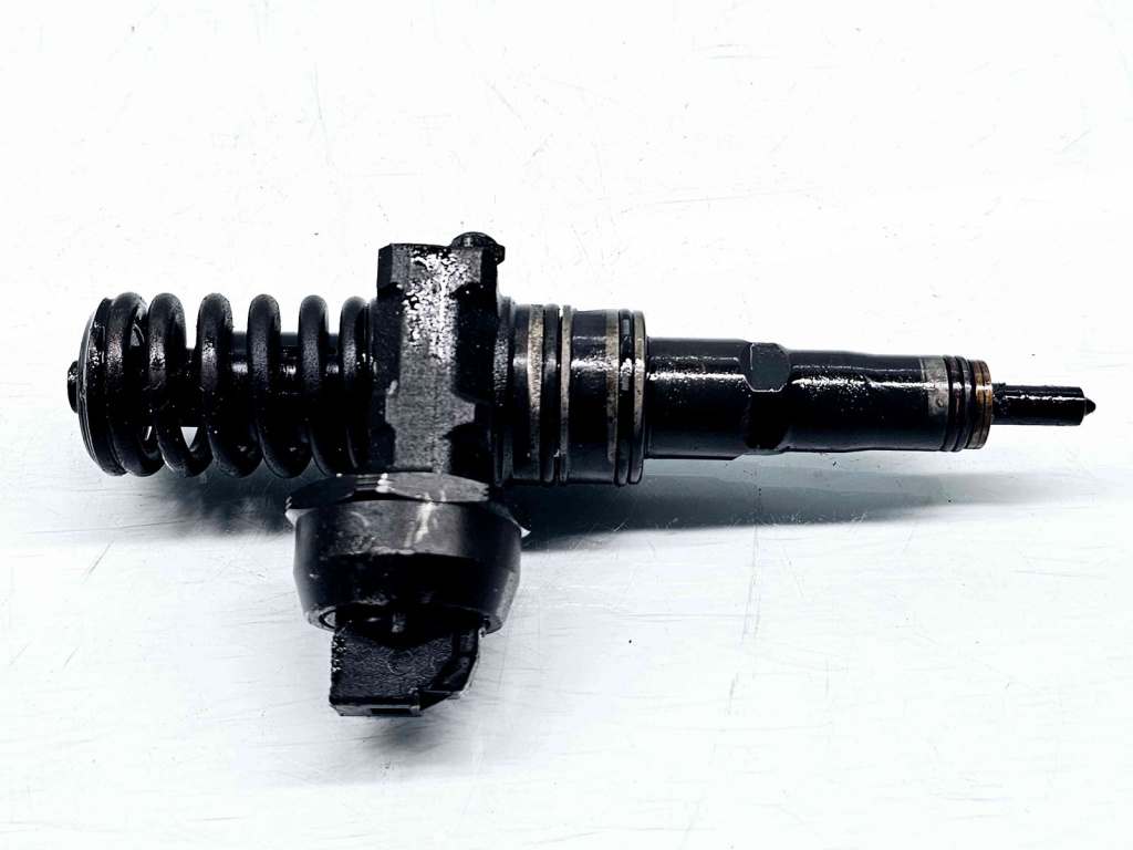 Injector Volkswagen Bora (1J2) [Fabr 1998-2005] 038130073AG 1.9 TDI AVQ 74KW / 100CP