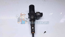 Injector Volkswagen Caddy 3 (2KA, 2KH) [Fabr 2004-...