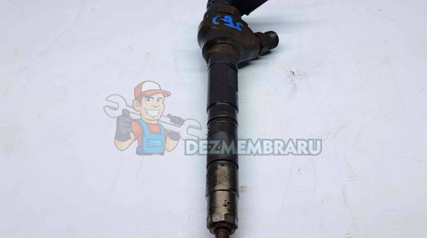 Injector Volkswagen Caddy 3 Maxi Furgon (2CH) [Fabr 2007-2015] 03L130277Q 2.0 TDI CFHC 103KW 140CP