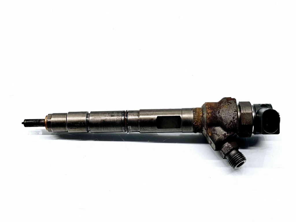 Injector Volkswagen Caddy 4 [Fabr 2011-2014] 03L130277J 0445110369