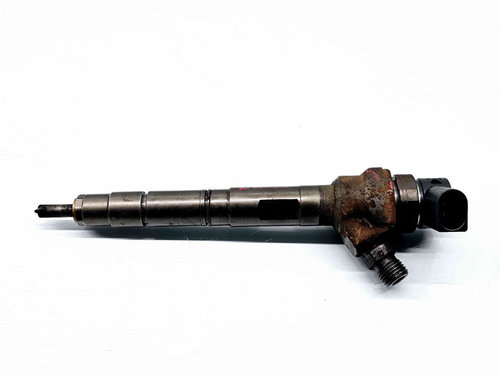 Injector Volkswagen Caddy 4 [Fabr 2011-2014] 03L130277J 0445110369 2.0 TDI CFFB 103KW / 140CP