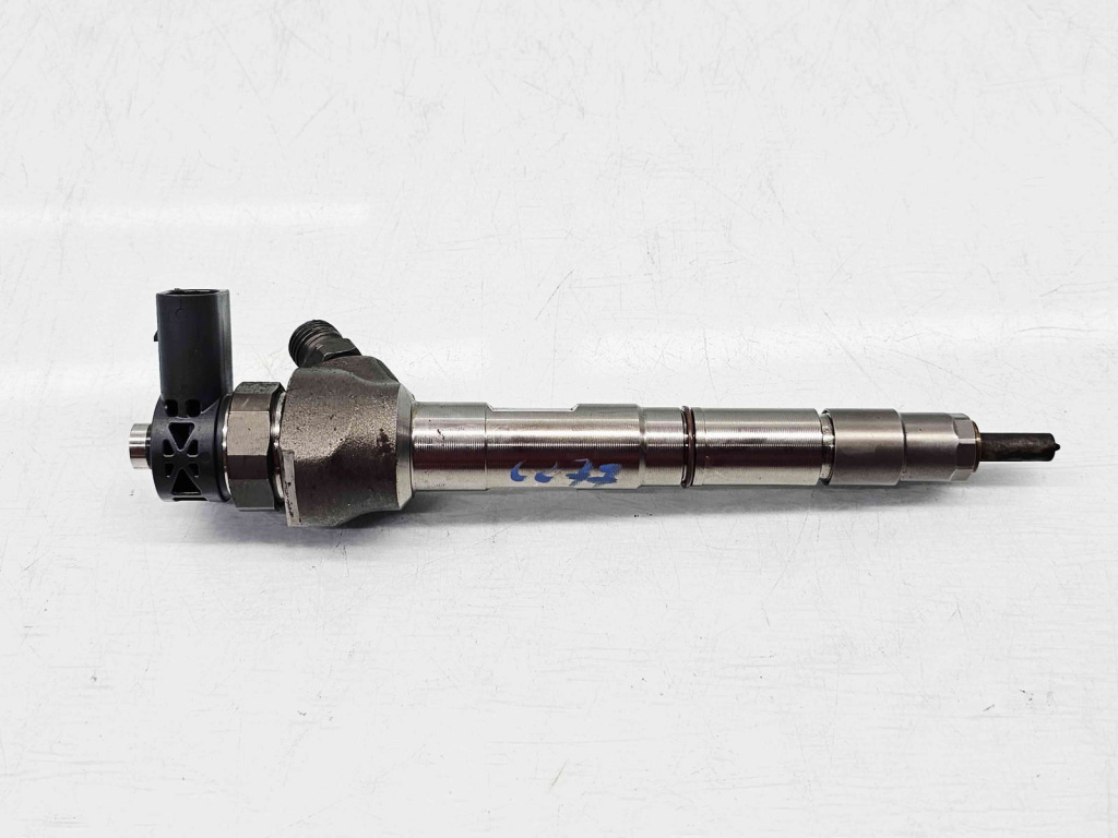 Injector Volkswagen Caddy IV Van (SAA, SAH) [Fabr 2015-2024] 04L130277AC 2.0 TDI DFGA 110KW / 150CP
