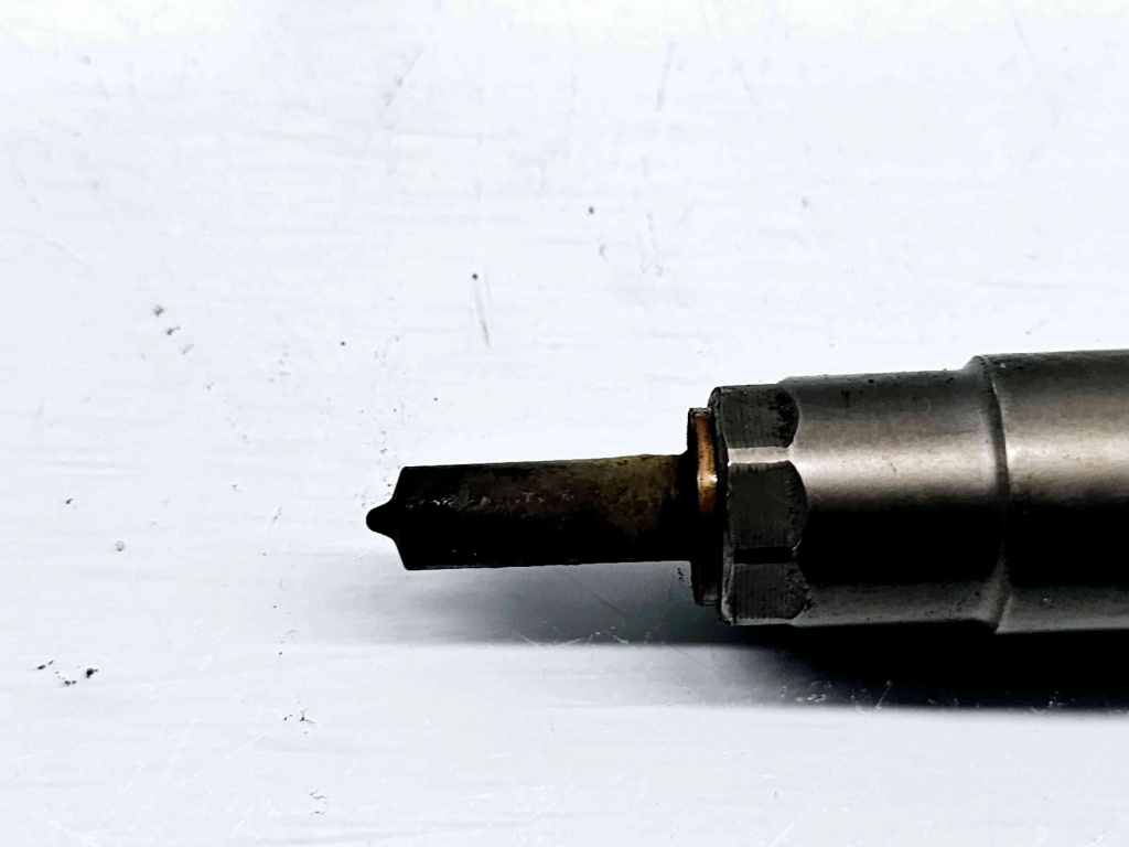 Injector Volkswagen Caddy IV Van (SAA, SAH) [Fabr 2015-2024] 04L130277AC 0445110469 2.0 TDI DFSF 55KW / 75CP