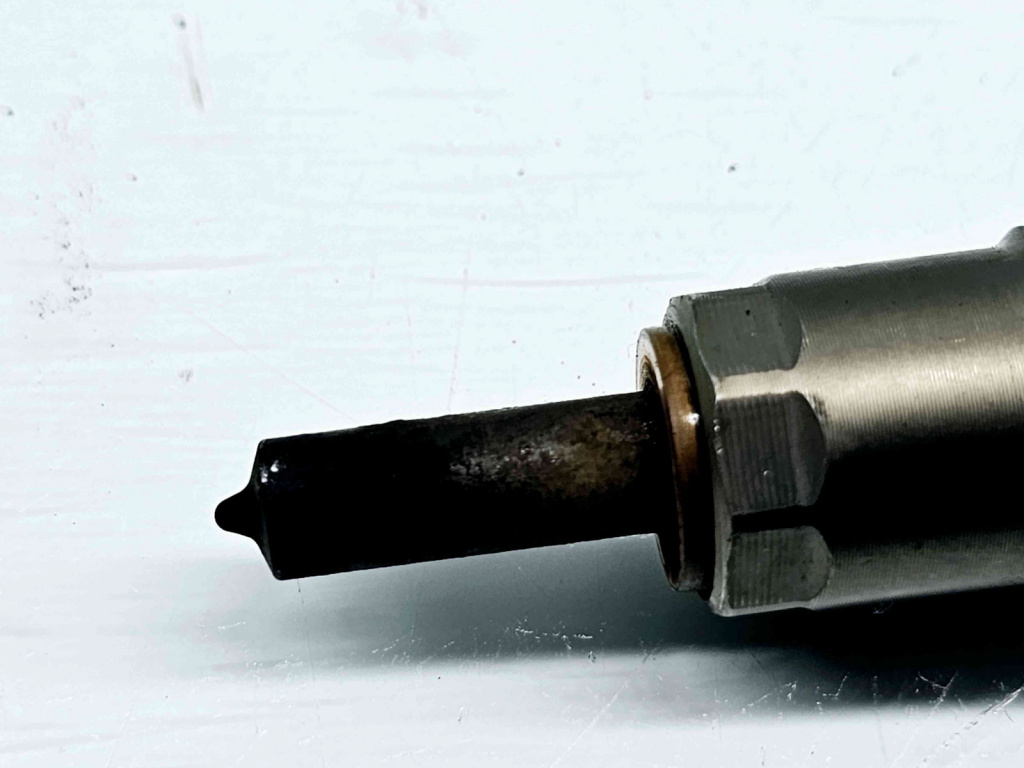 Injector Volkswagen Caddy IV Van (SAA, SAH) [Fabr 2015-2024] 04L130277AC 0445110469 2.0 TDI DFSF 55KW / 75CP