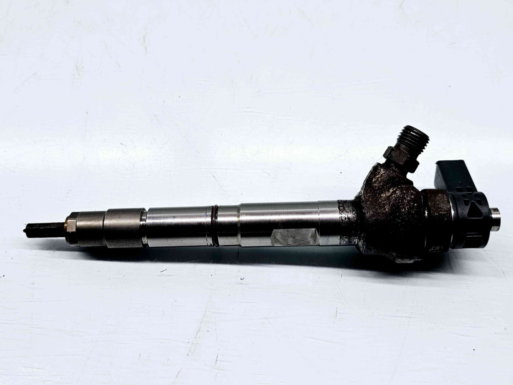 Injector Volkswagen Caddy IV Van (SAA, SAH) [Fabr 2015-2024] 04L130277AC 0445110469 2.0 TDI DFSF 55KW / 75CP