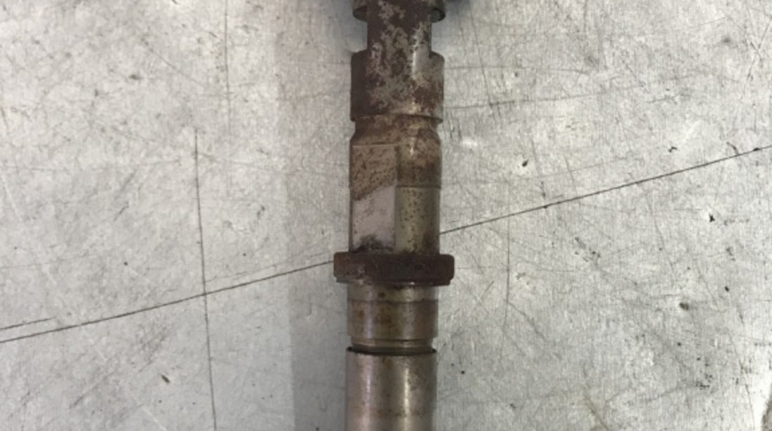 Injector Volkswagen Crafter 2.5 TDI Manual. 163cp sedan 2010 (076130277)