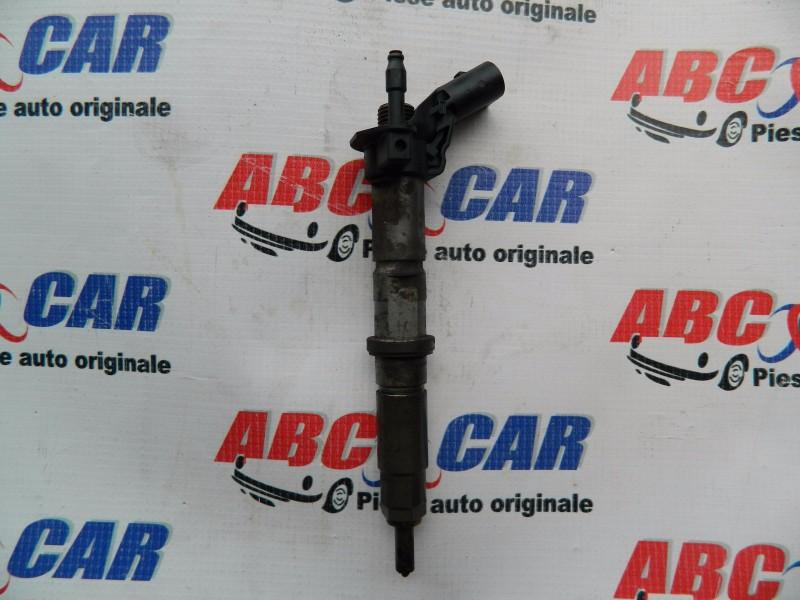 Injector Volkswagen Crafter 2006-> 076130277