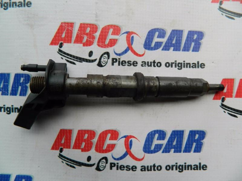 Injector Volkswagen Crafter 2006-> 0986435352