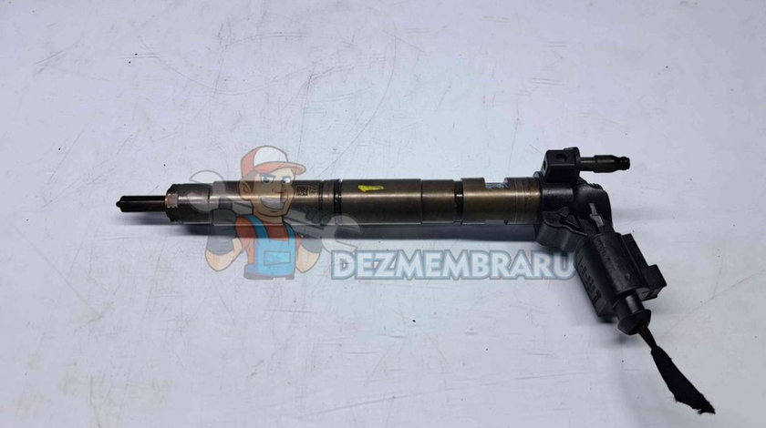 Injector Volkswagen Eos (1F7, 1F8) [Fabr 2006-2015] 03L130277 0445116030 2.0 TDI CBAB 103KW 140CP