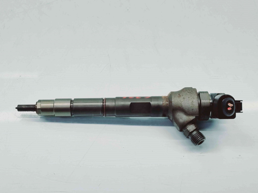 Injector Volkswagen Eos (1F7, 1F8) [Fabr 2006-2015] 03L130277J 0445110369 2.0 TDI CFGC 130KW / 177CP