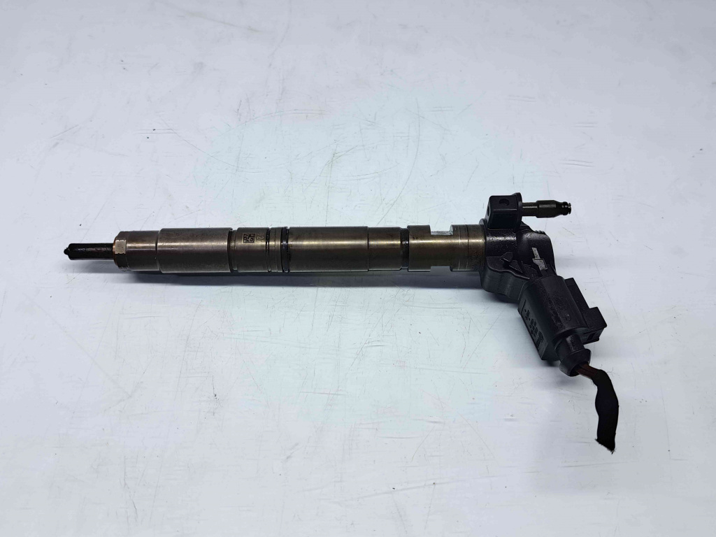Injector Volkswagen Eos (1F7, 1F8) [Fabr 2006-2015] 03L130277 0445116030 2.0 TDI CBAB 103KW / 140CP