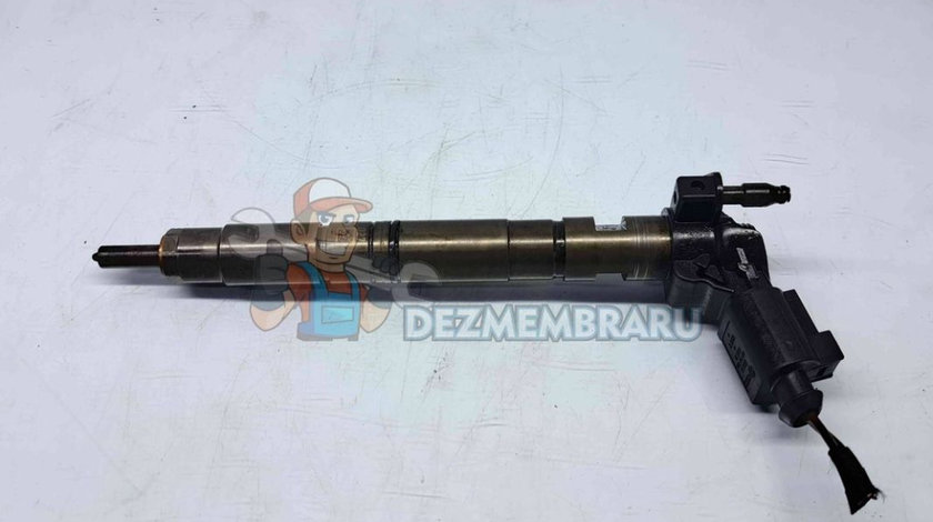 Injector Volkswagen Eos (1F7, 1F8) [Fabr 2006-2015] 03L130277 0445116030 2.0 TDI CBAB 103KW 140CP