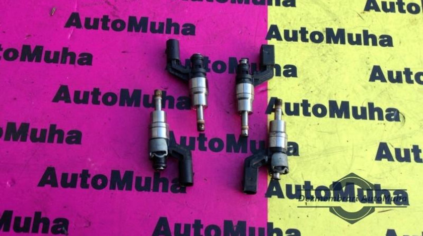 Injector Volkswagen EOS (2008-2015) 0261500016