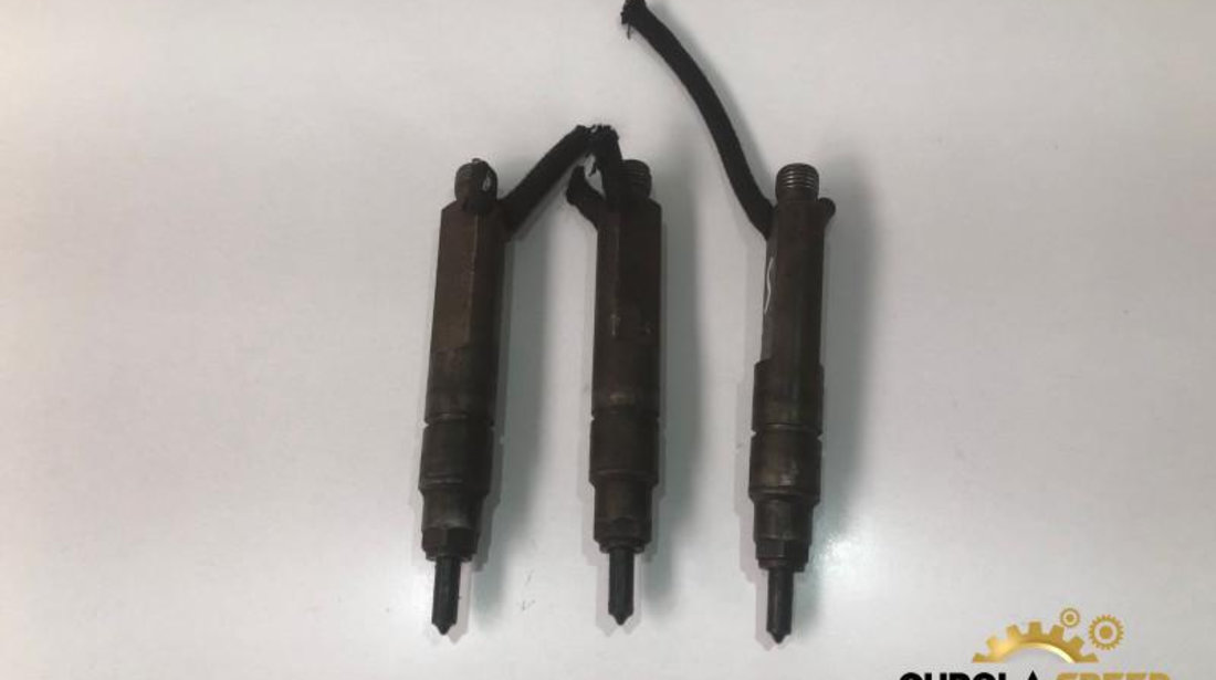 Injector Volkswagen Golf 4 (1997-2005) 1.9 tdi ALH 028130202p