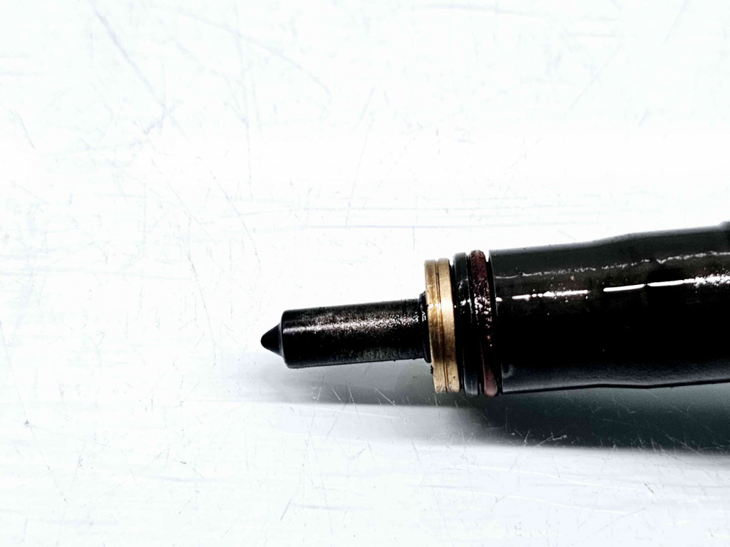 Injector Volkswagen Golf 4 Variant (1J5) [Fabr 1999-2005] 038130073AG 0414720215 1.9 TDI AXR 74KW / 101CP 1.9 TDI AXR 74KW / 101CP