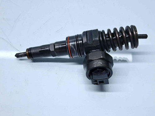 Injector Volkswagen Golf 4 Variant (1J5) [Fabr 1999-2005] 038130073F 1.9 TDI AJM 85KW / 116CP