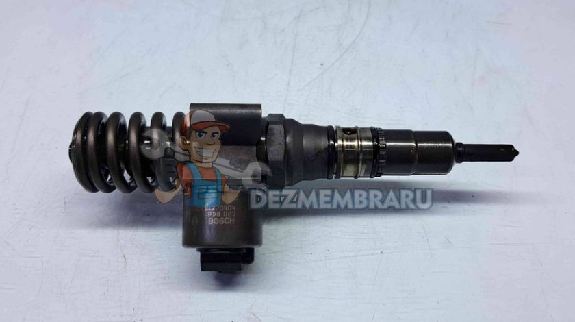 Injector Volkswagen Golf 5 (1K1) [Fabr 2004-2008] 03G130073 2.0 TDI BKD 103KW 140CP