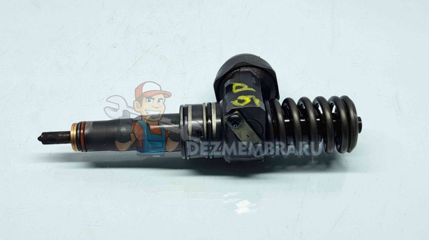 Injector Volkswagen Golf 5 (1K1) [Fabr 2004-2008] 038130073AG 0414720215 1.9 TDI BXE 77KW 105CP