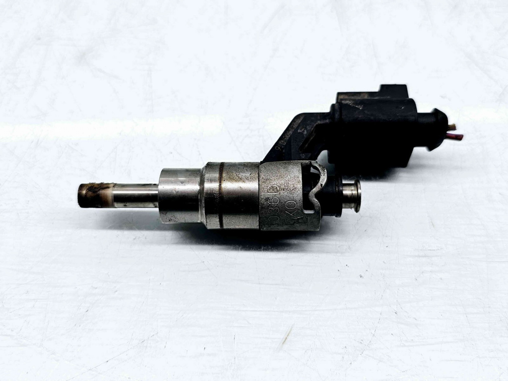 Injector Volkswagen Golf 5 (1K1) [Fabr 2004-2008] 03C906036A 1.6 Benz BLF 85KW / 115CP