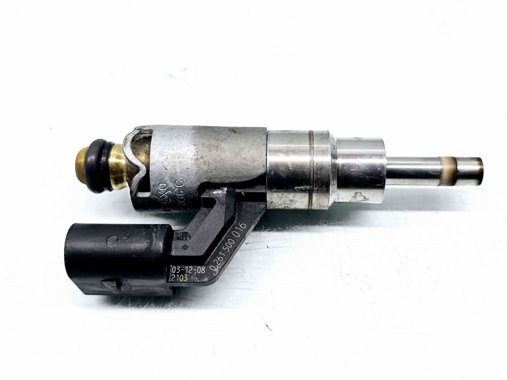 Injector Volkswagen Golf 5 (1K1) [Fabr 2004-2008] 03C906036A 1.6 Benz BAG 85KW / 115CP
