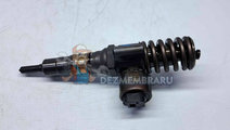 Injector Volkswagen Golf 5 (1K1) [Fabr 2004-2008] ...