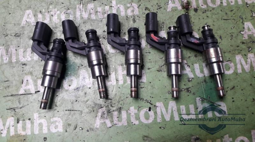 Injector Volkswagen Golf 5 (2004-2009) 0261500016