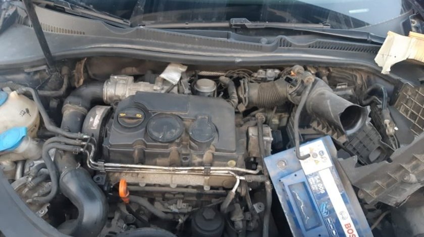 Injector Volkswagen Golf 5 2008 hatchback 1.9 tdi