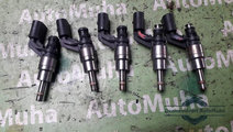 Injector Volkswagen Golf 5 Plus ( 01.2005- 0261500...