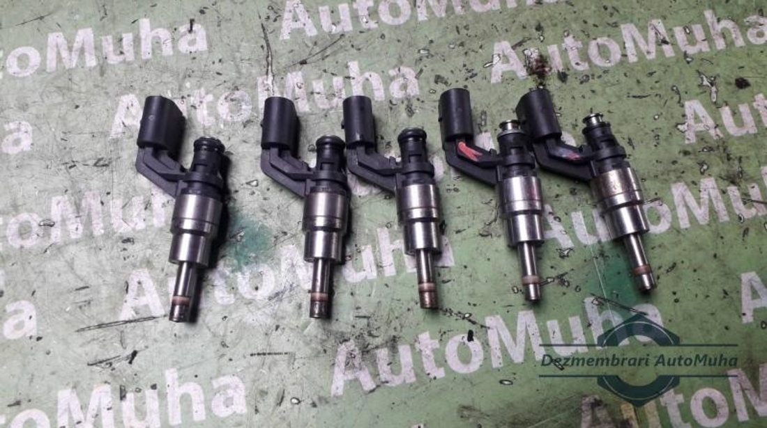 Injector Volkswagen Golf 5 Plus ( 01.2005- 0261500016