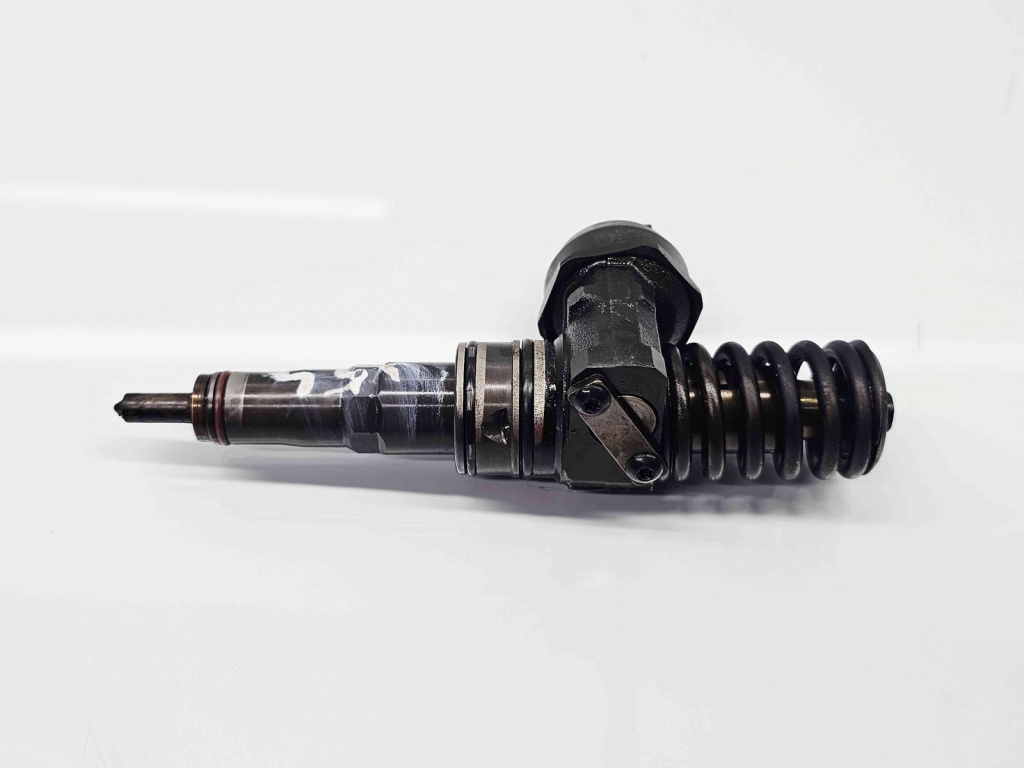 Injector Volkswagen Golf 5 Variant (1K5) [Fabr 2007-2009] 038130073BN 1.9 TDI BLS 77KW / 105CP
