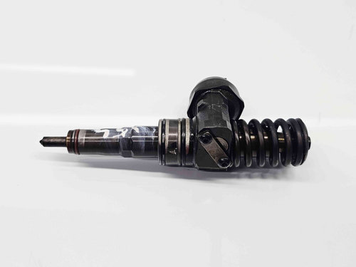 Injector Volkswagen Golf 5 Variant (1K5) [Fabr 2007-2009] 038130073BN 1.9 TDI BLS 77KW / 105CP