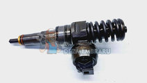 Injector Volkswagen Golf 5 Variant (1K5) [Fabr 200...