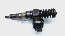 Injector Volkswagen Golf 5 Variant (1K5) [Fabr 200...