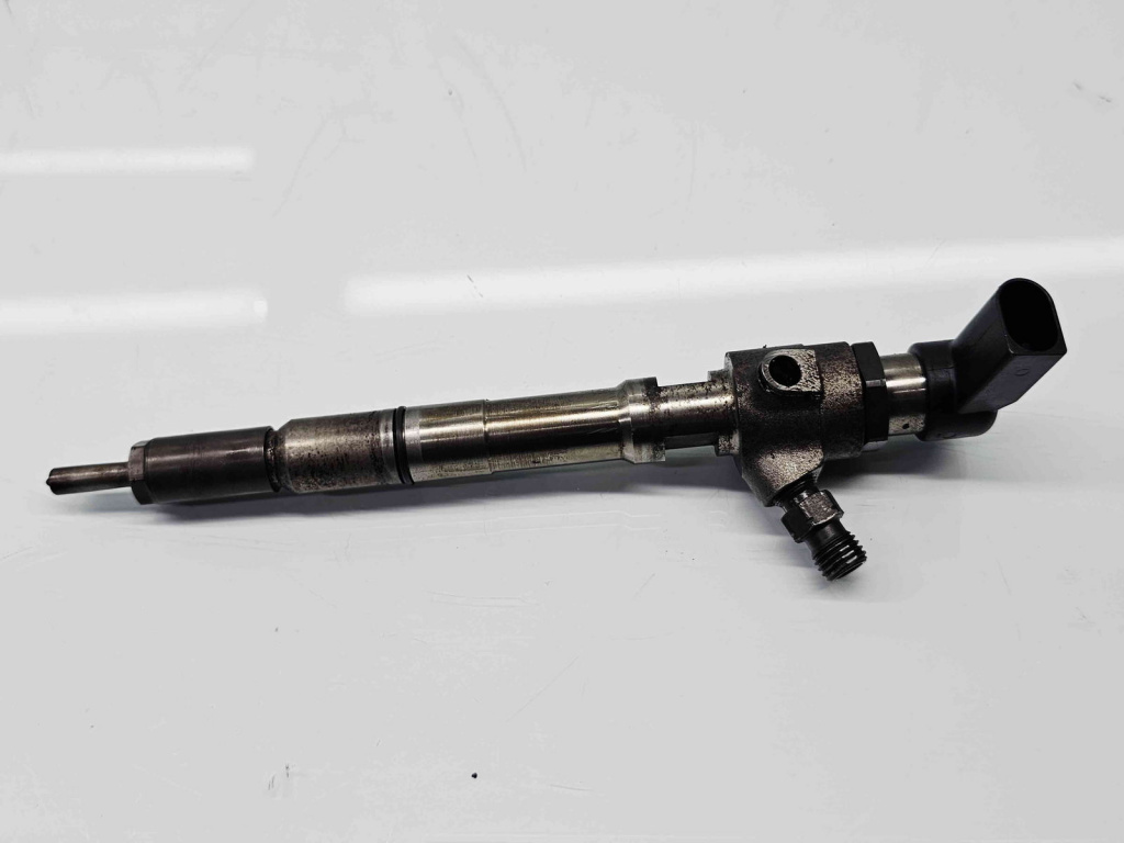 Injector Volkswagen Golf 6 (5K1) [Fabr 2009-2013] 03L130277B 1.6 TDI CAYC 77KW / 105CP