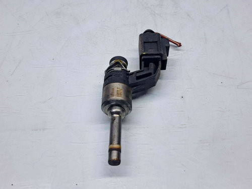 Injector Volkswagen Golf 6 (5K1) [Fabr 2009-2013] 03C906036F 1.4 Benz CAXA 90KW / 122CP 1.4 Benz CAX...